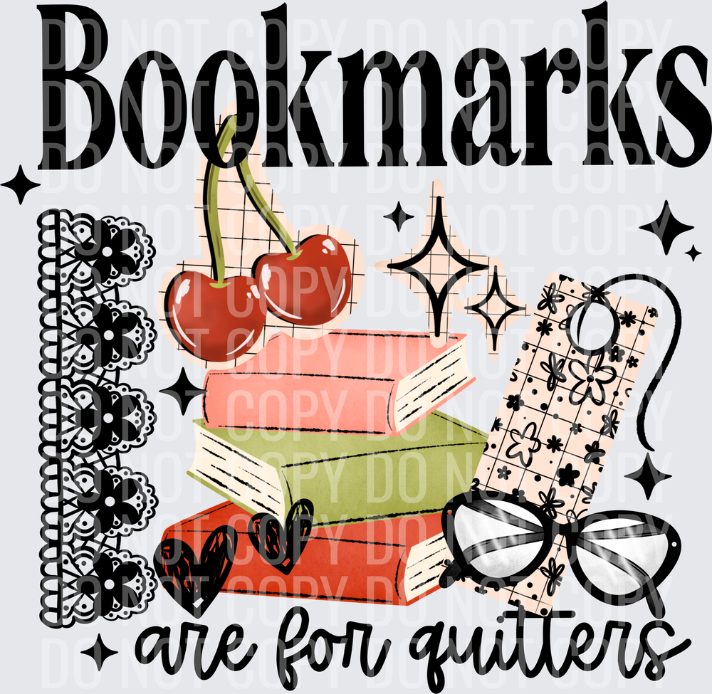 Bookmarks_Quitters_Black