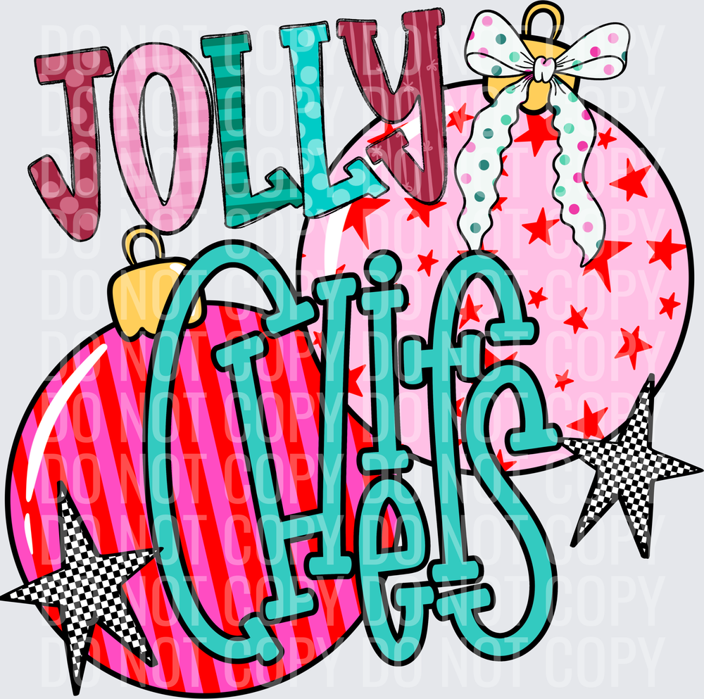 jolly chiefs