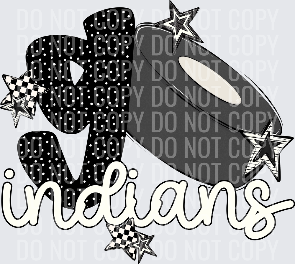 INDIANS
