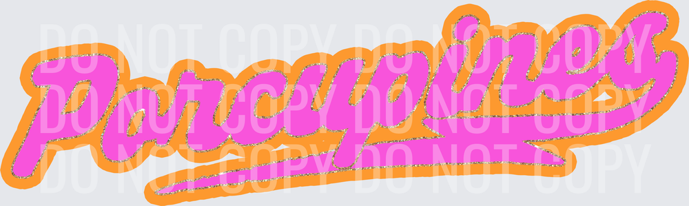 KayndiDesigns 08.26 Prism Script Porcupines