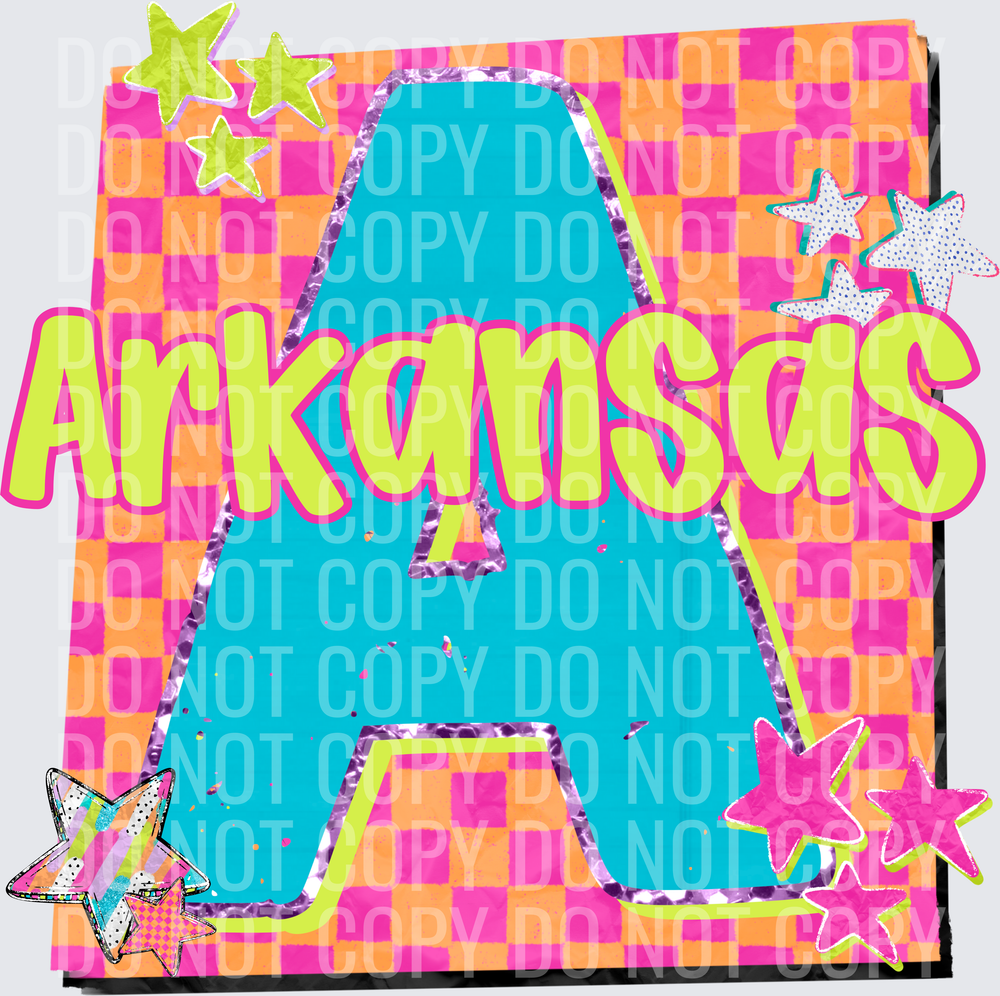 ARKANSAS