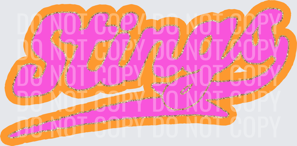 KayndiDesigns 08.26 Prism Script Stings