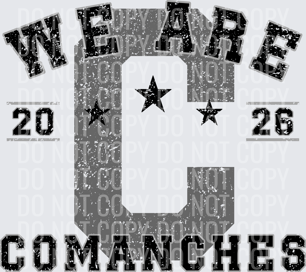 COMANCHES