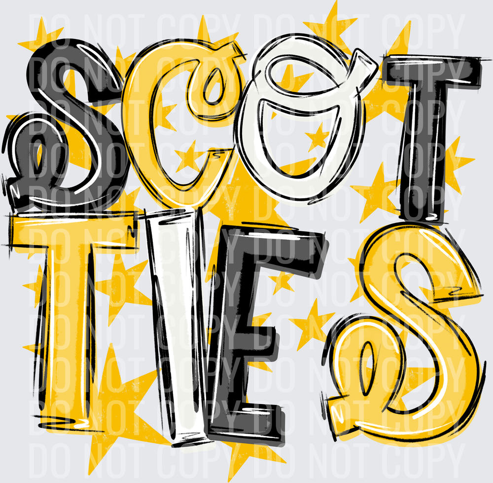 SCOT-TIES