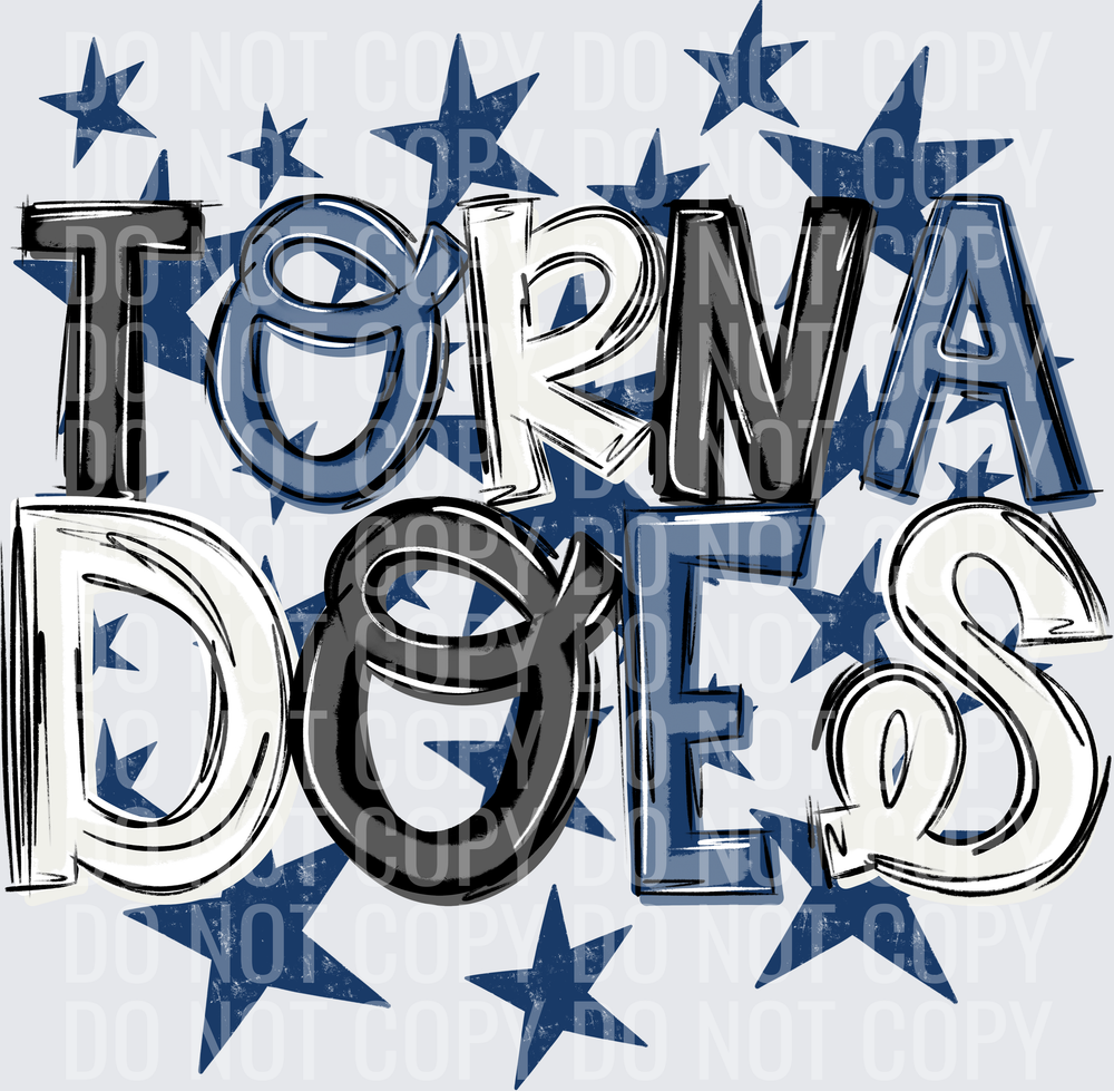 TORNA-DOES