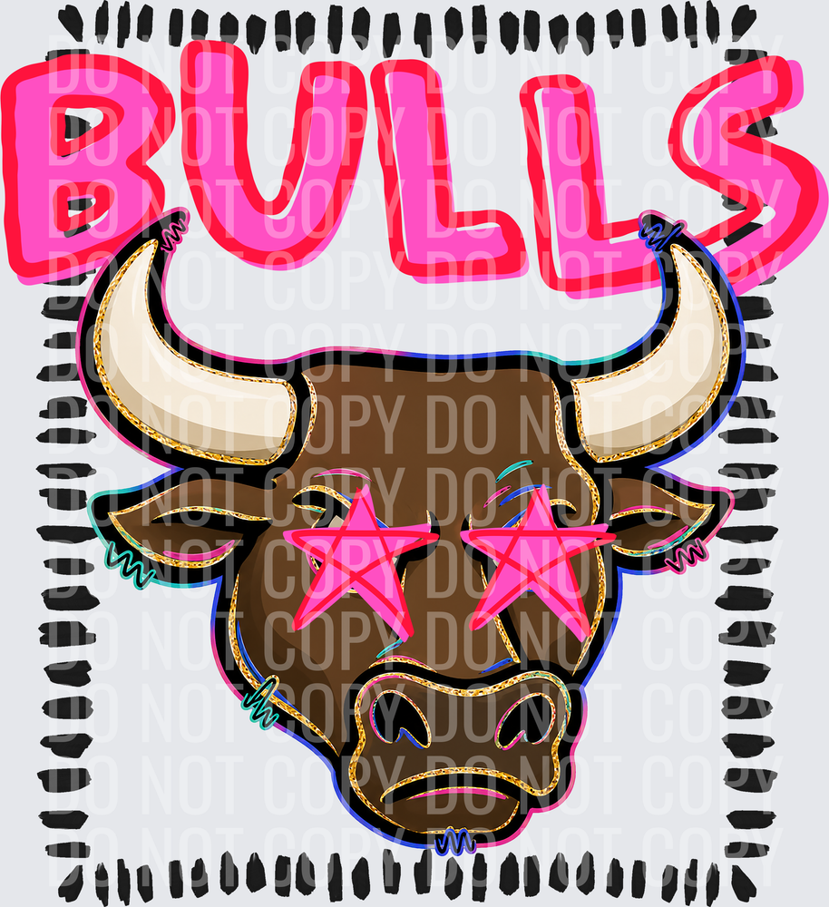 KayndiDesigns 08.26 Starstruck Bulls 2