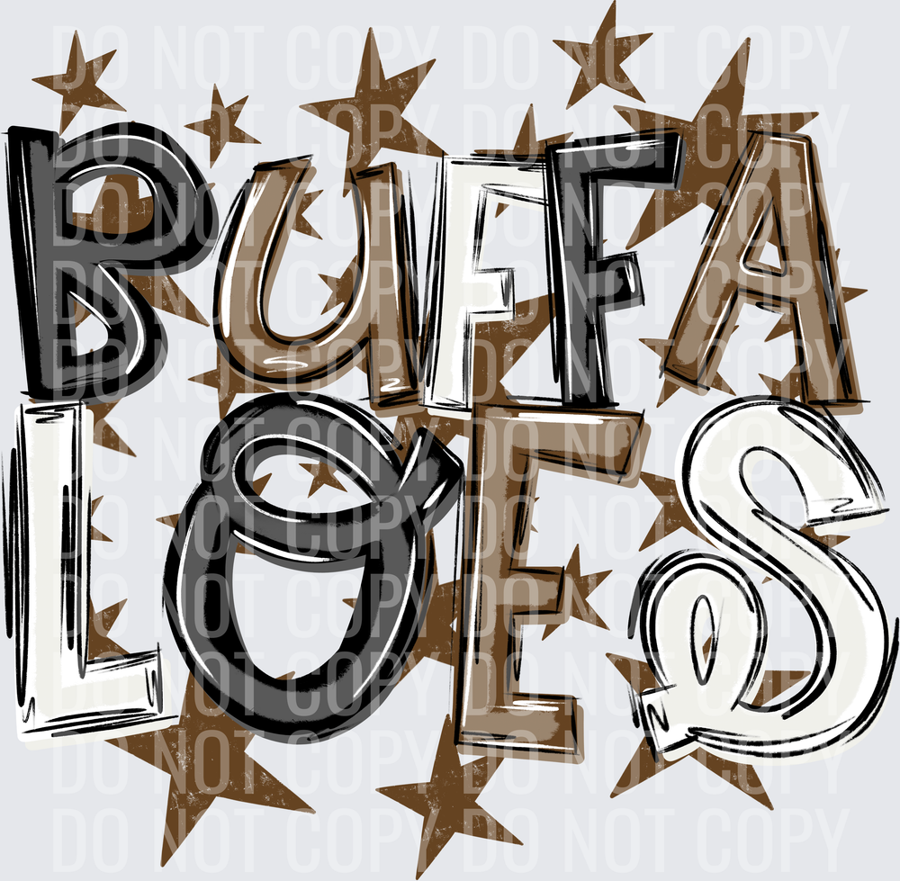 BUFFA-LOES