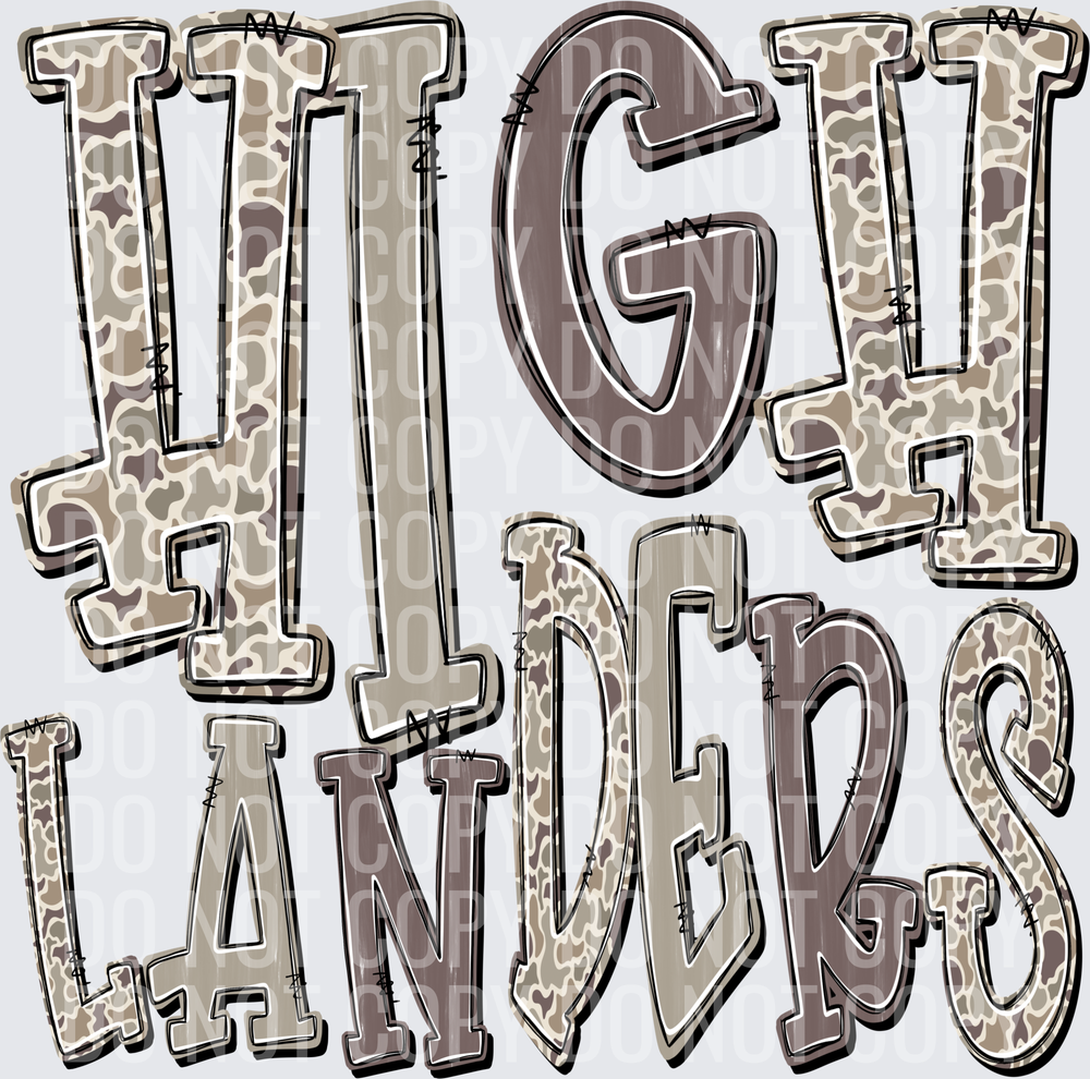 Highlanders