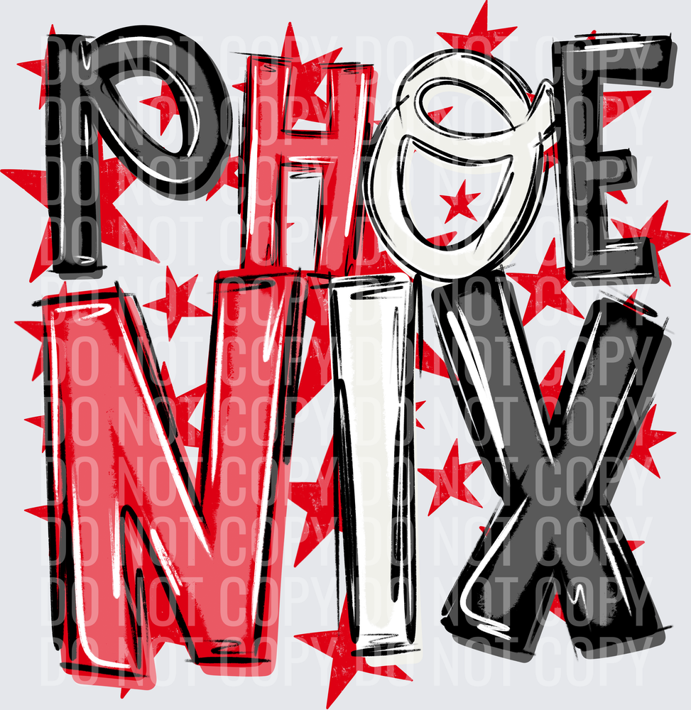PHOE-NIX