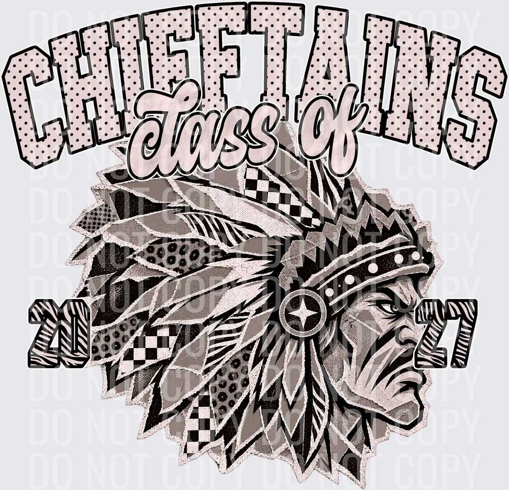 KayndiDesigns 10.26 Class of 2027 Neutral Chieftains 4
