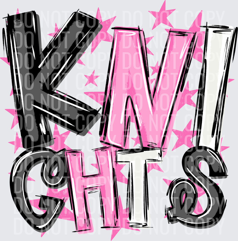 KNI-GHTS