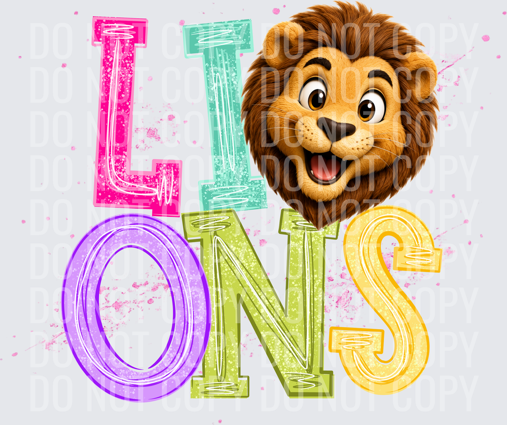 LIONS