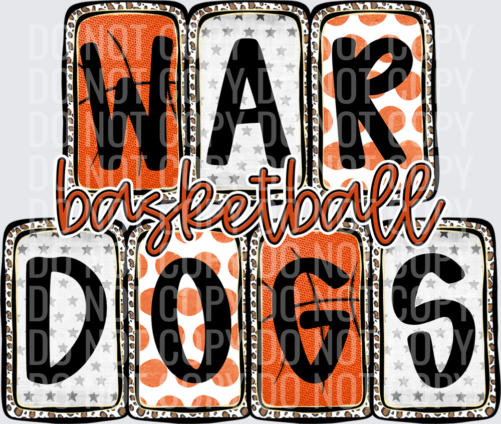war dogs