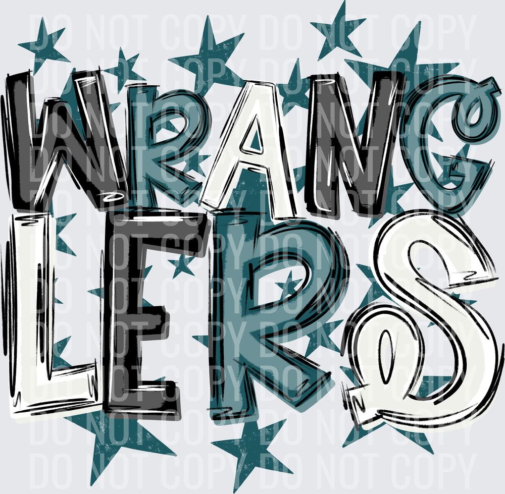 WRANG-LERS