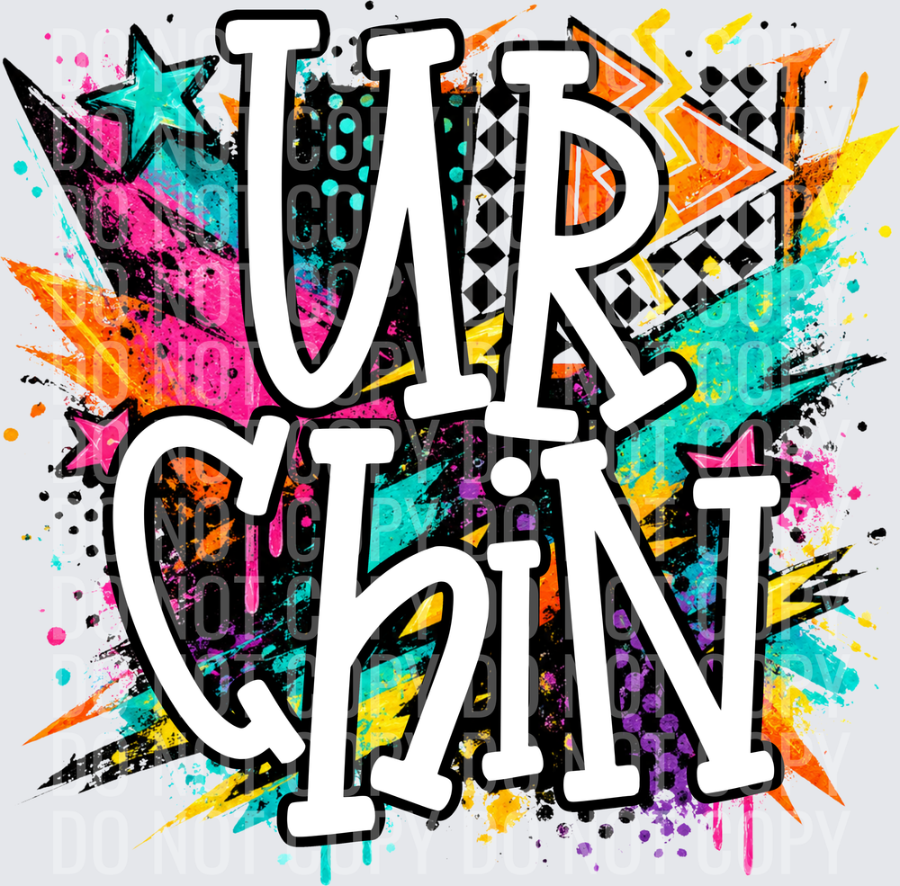 URCHIN