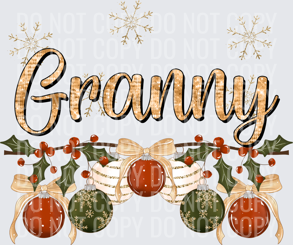 Granny