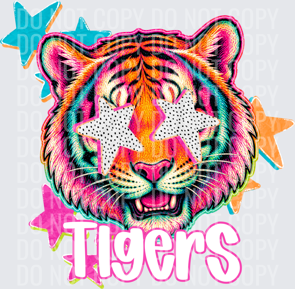 TIGERS