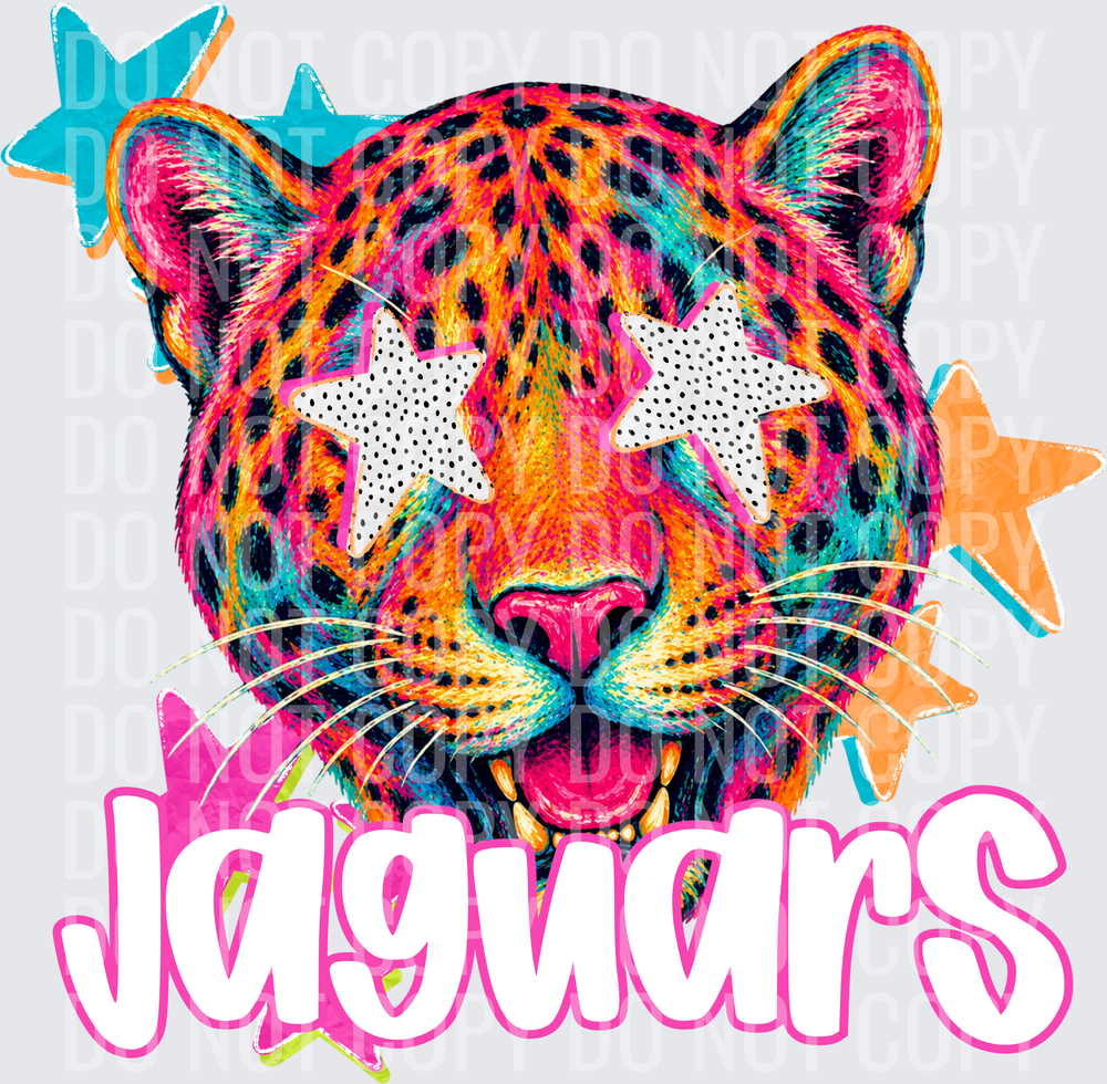 JAGUARS