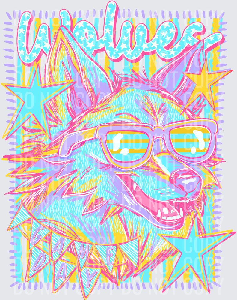 Wolves(1)