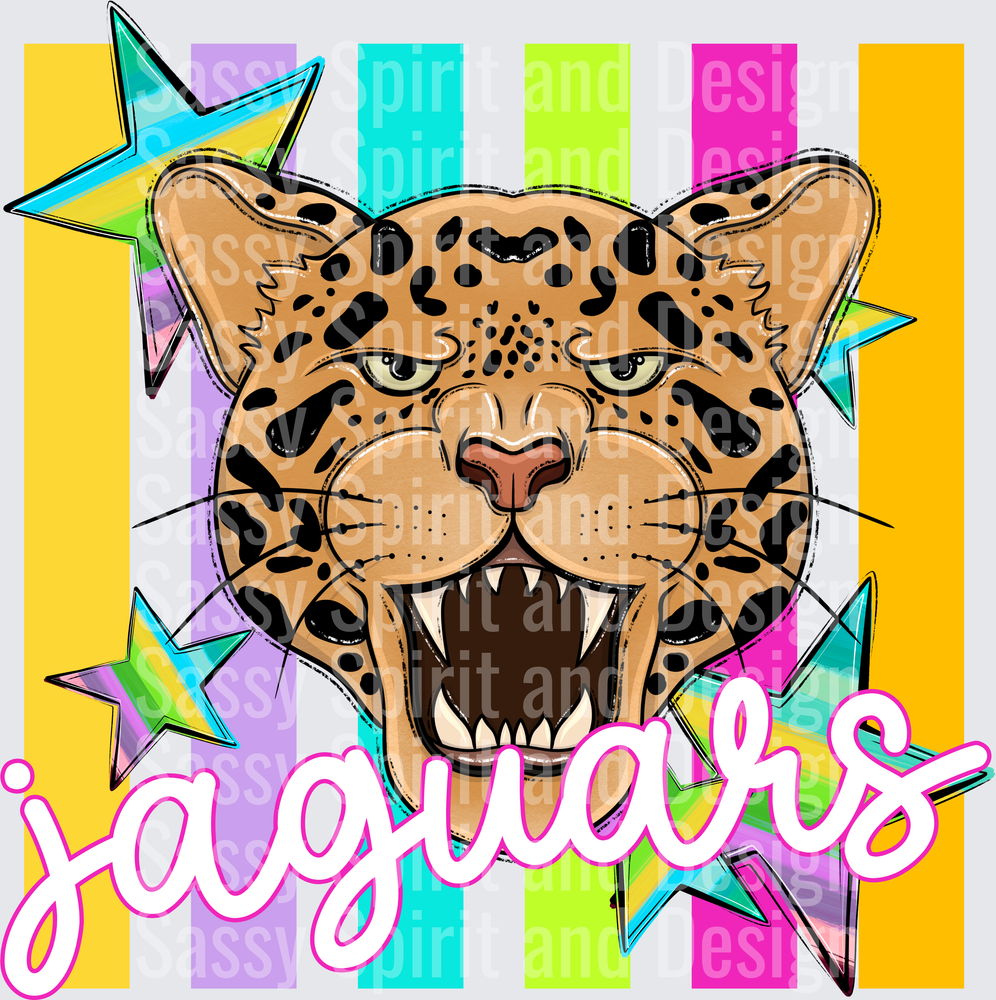 JAGUARS