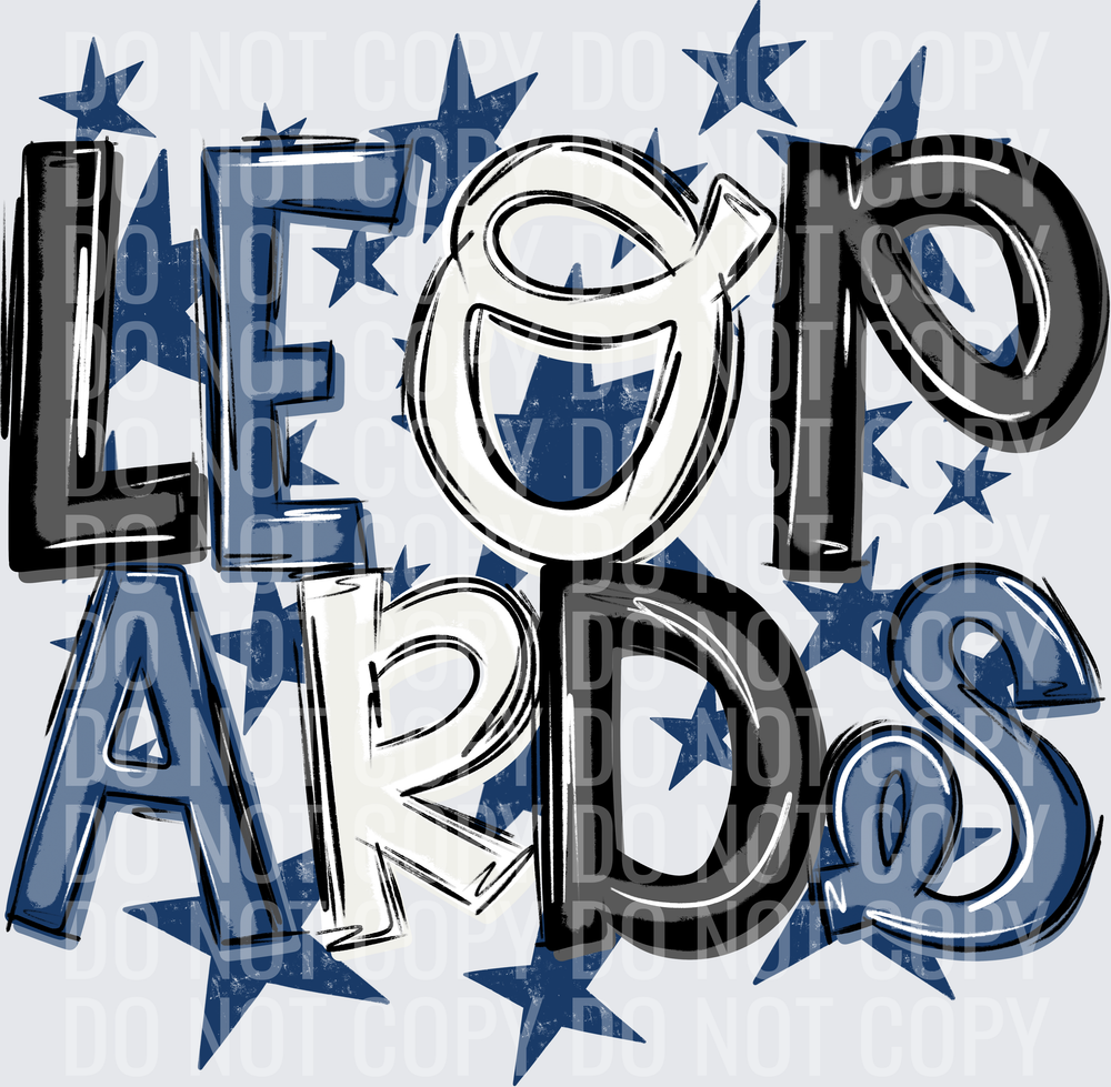 LEOP-ARDS