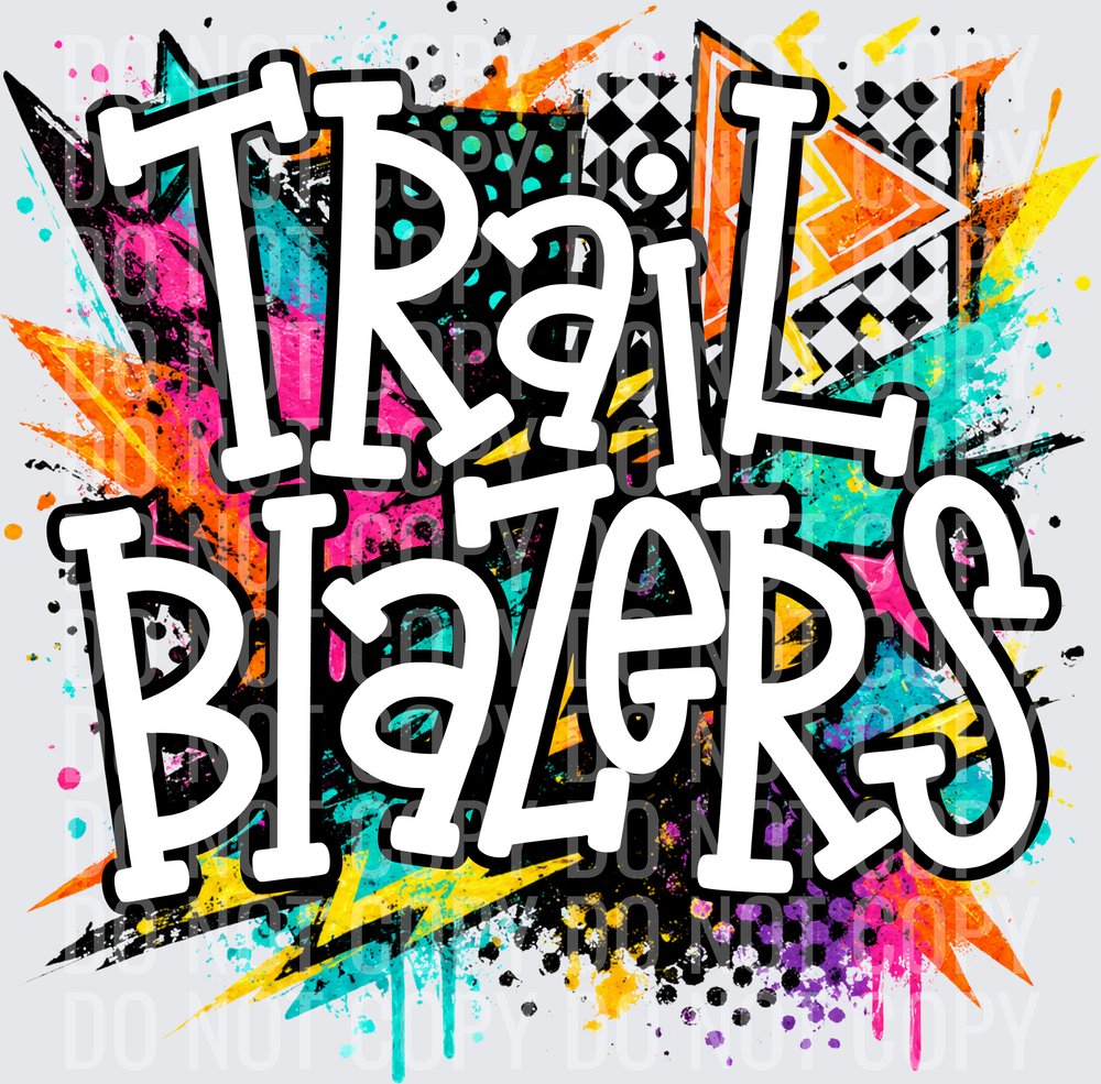 TRIALBLAZERS