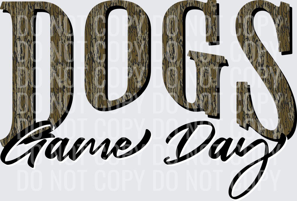 dogs
