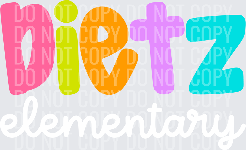 Dietz-Elementary