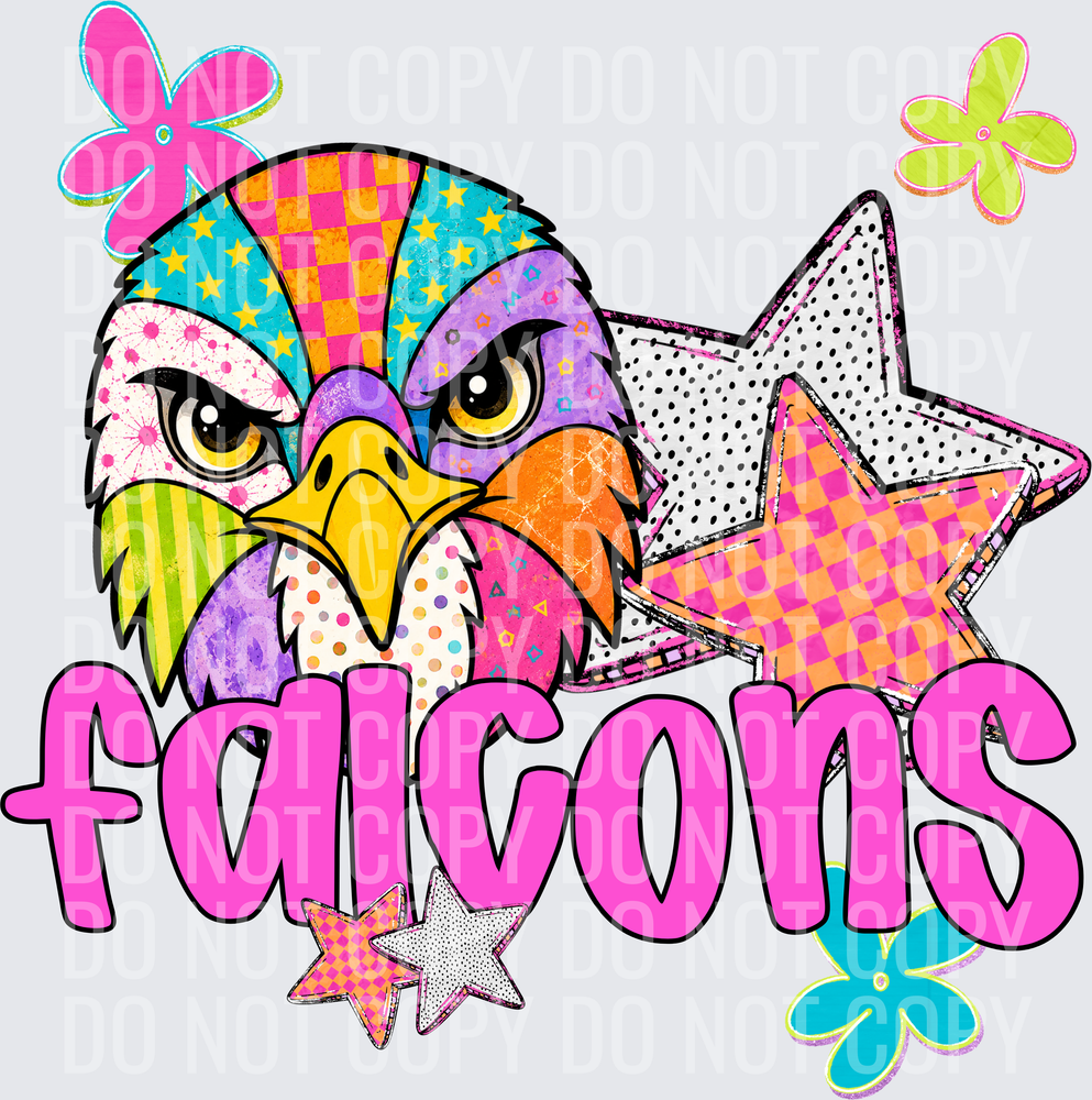 FALCONS(1)