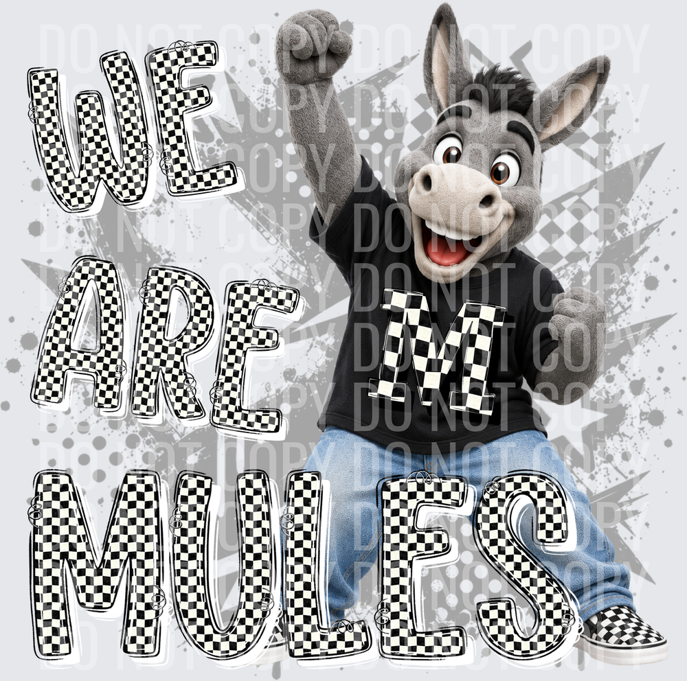MULES