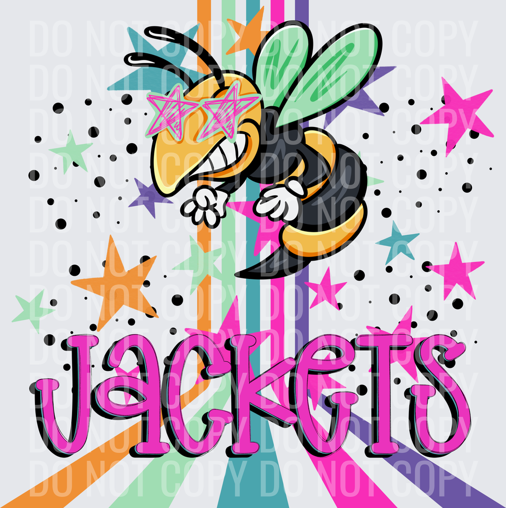 JACKETS