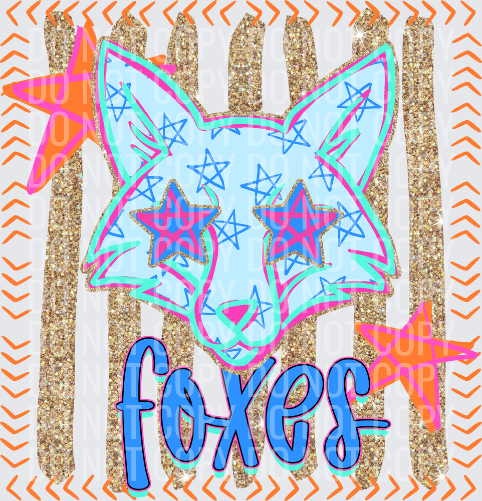 Foxes