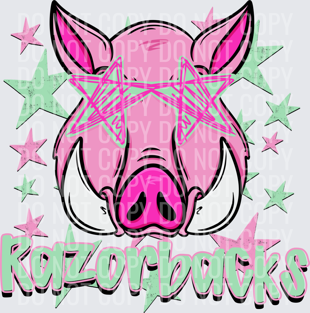 Razorbacks