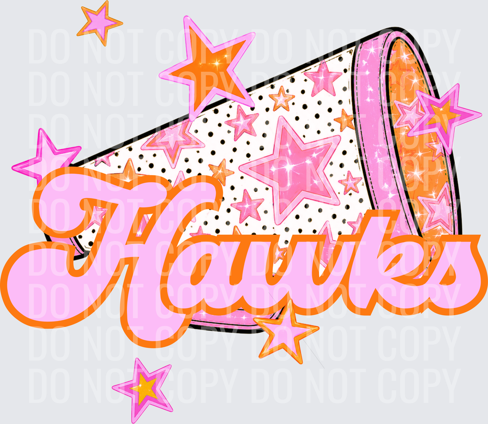 HAWKS