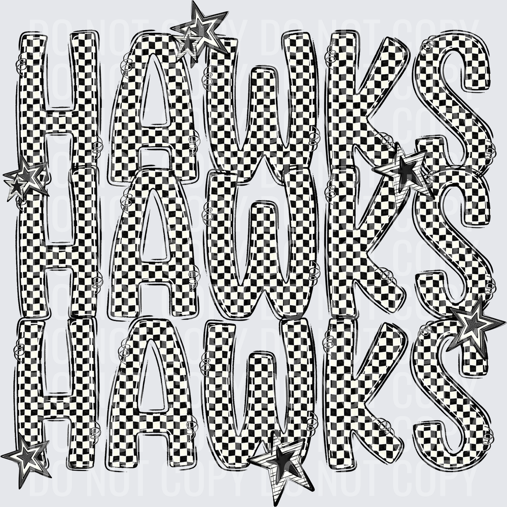 HAWKS