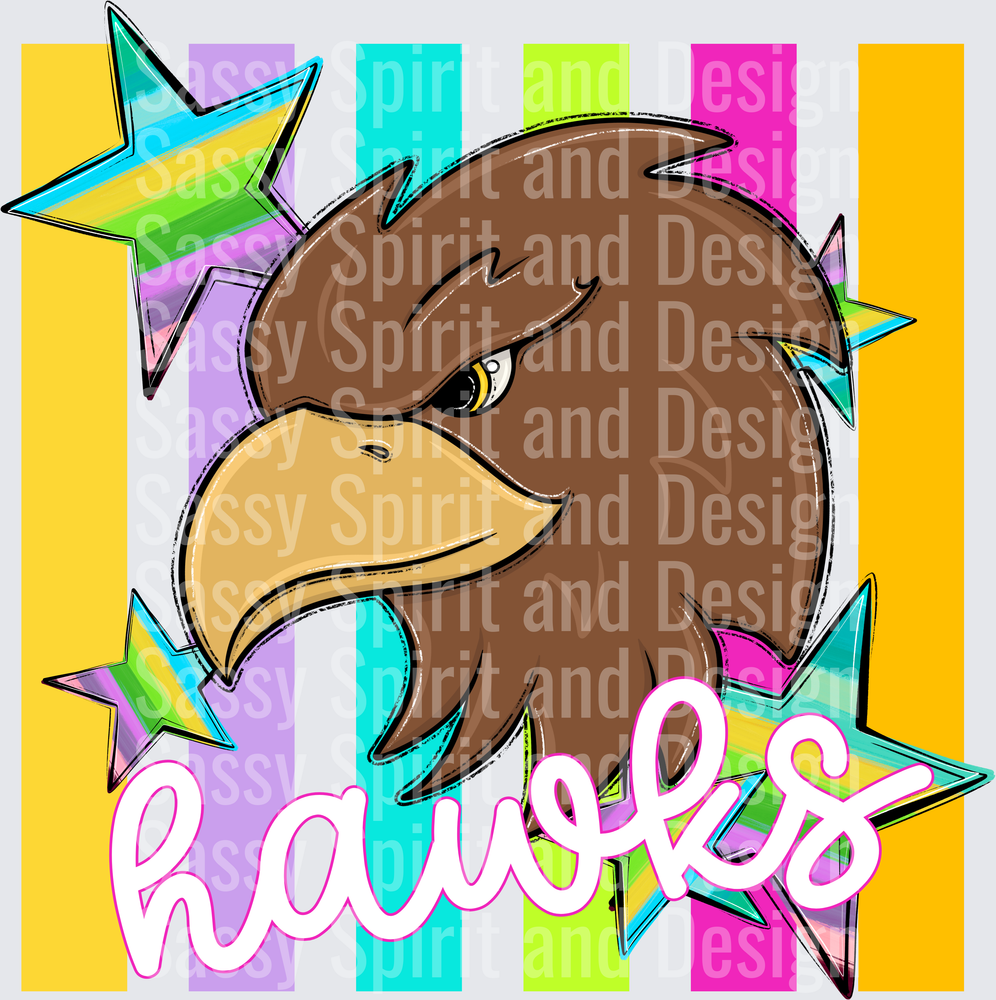 HAWKS