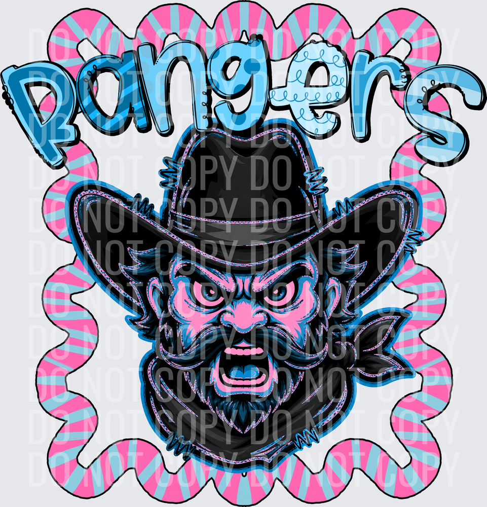 KayndiDesigns 08.26 Whimsy Rangers