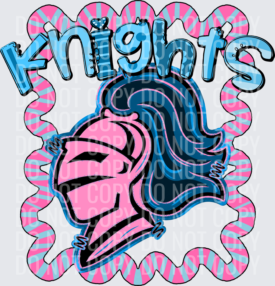 KayndiDesigns 08.26 Whimsy Knights 2