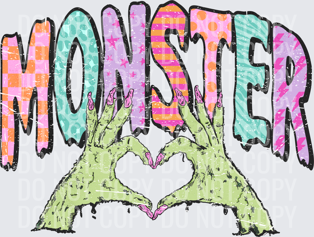 Monster