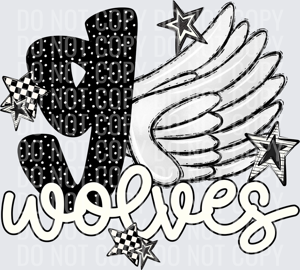 WOLVES