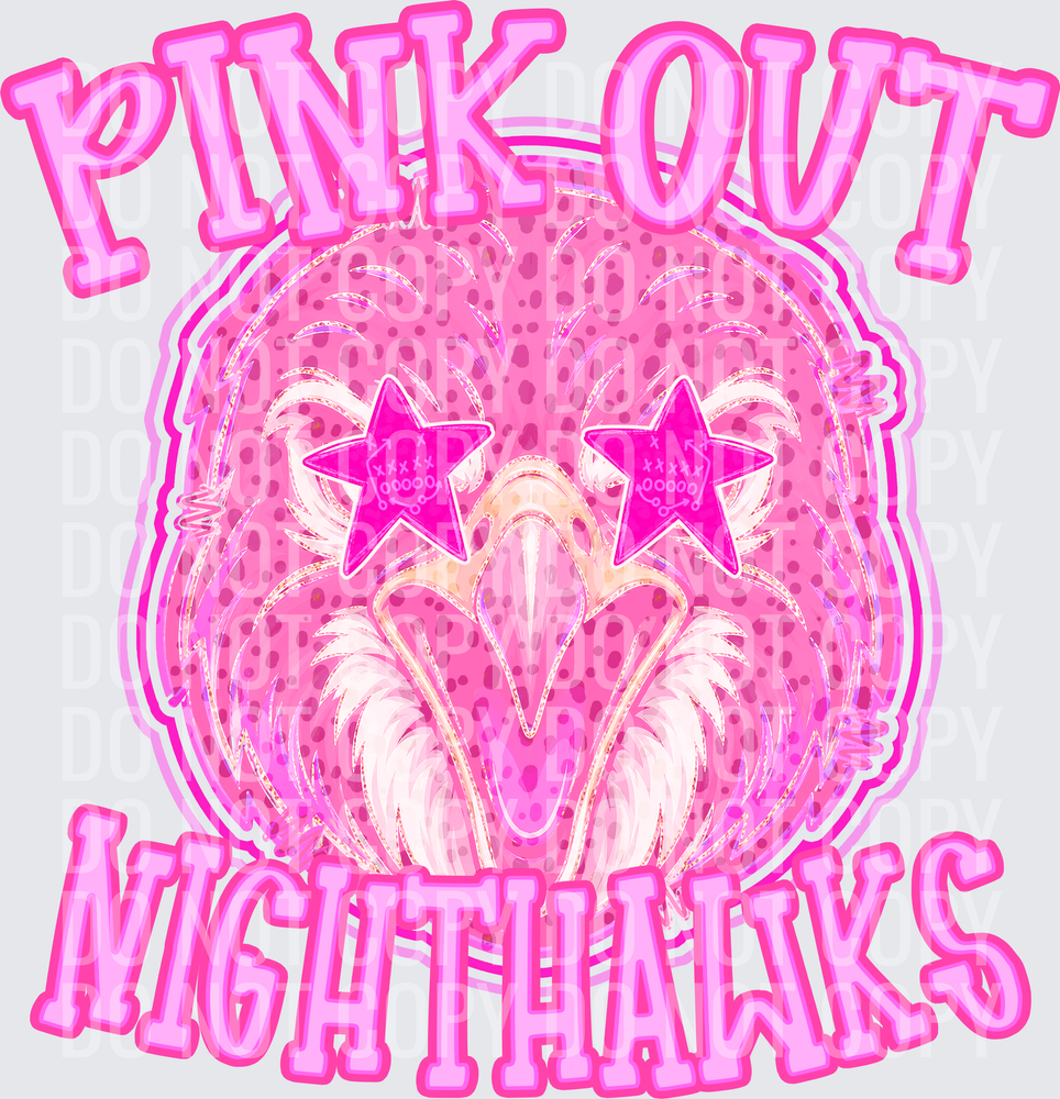KayndiDesigns 09.26 Pink Out Nighthawks