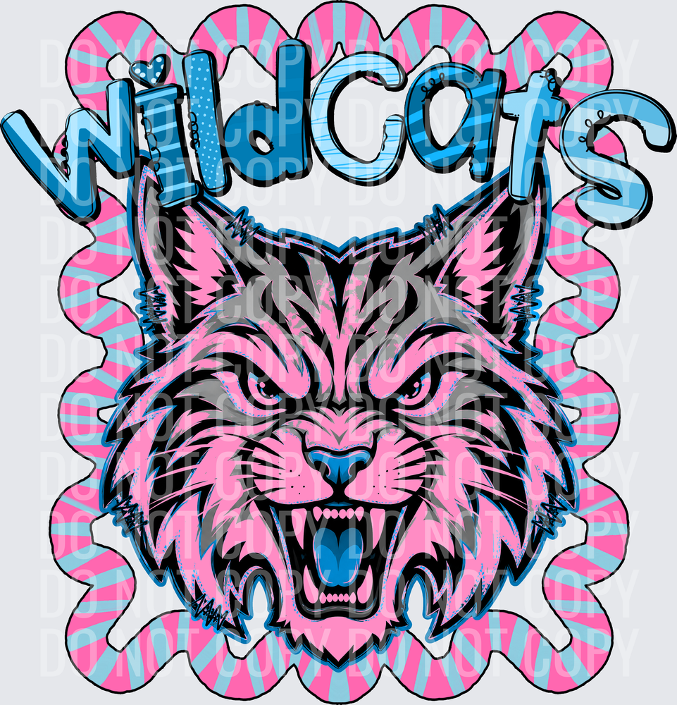 KayndiDesigns 08.26 Whimsy Wildcats 2