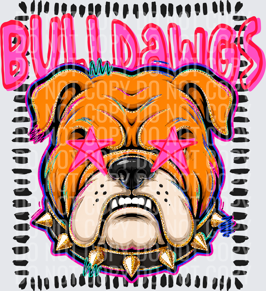KayndiDesigns 08.26 Starstruck Bulldawgs 4