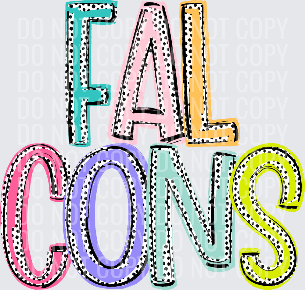 FAL-CONS