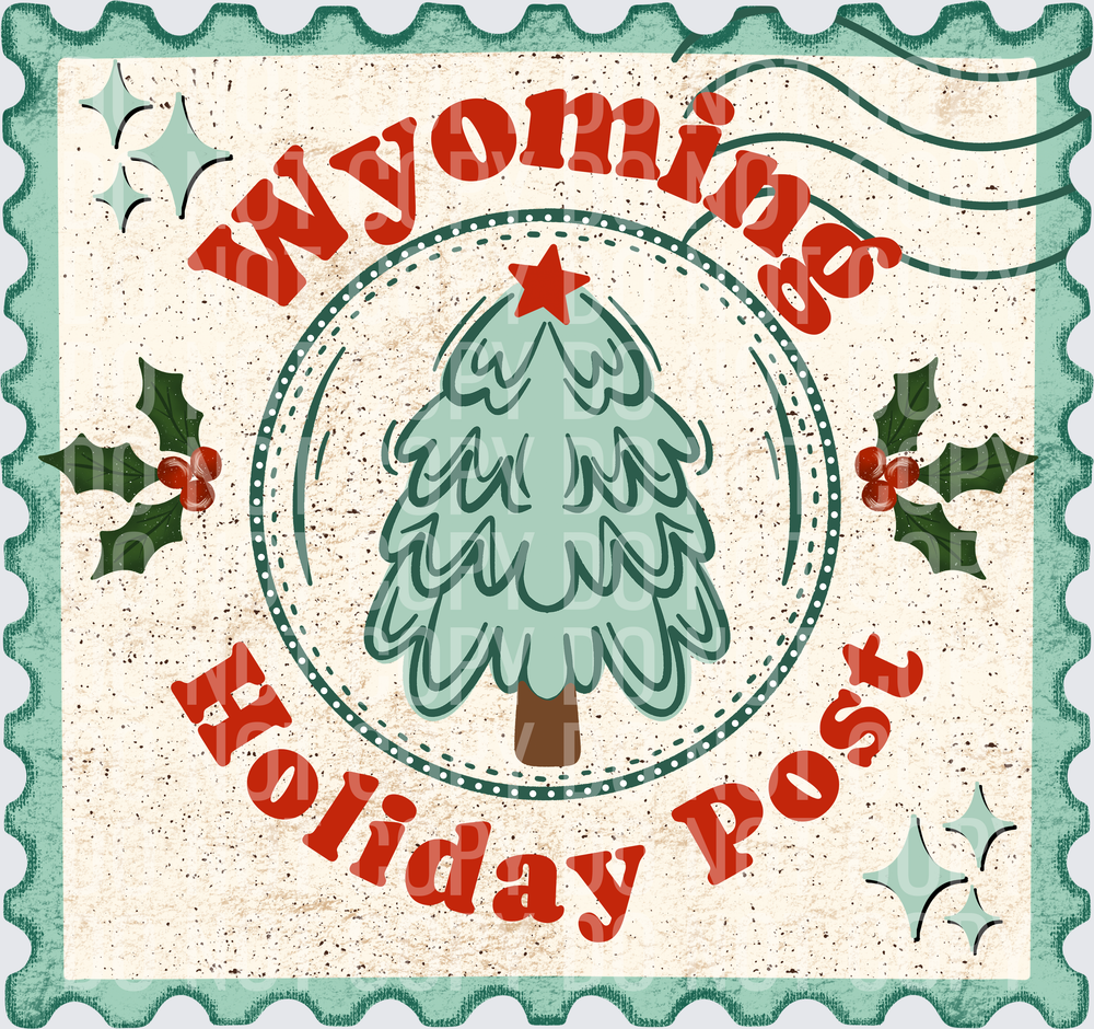 Wyoming