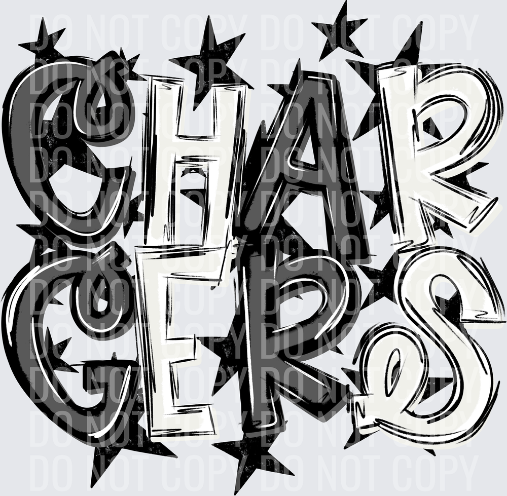 CHAR-GERS