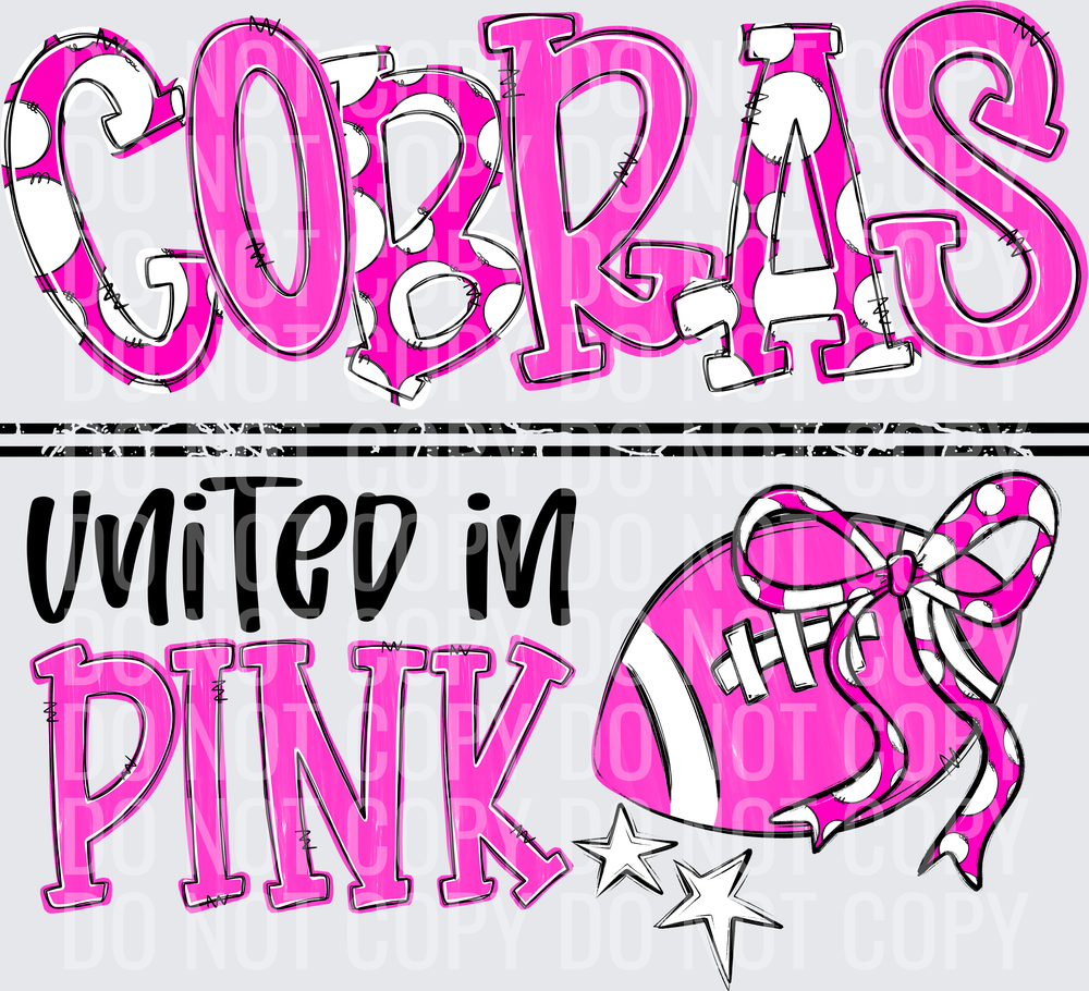 cobras