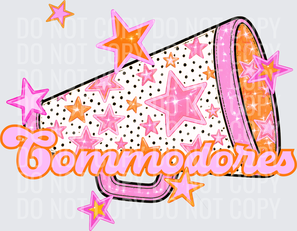 COMMODORES