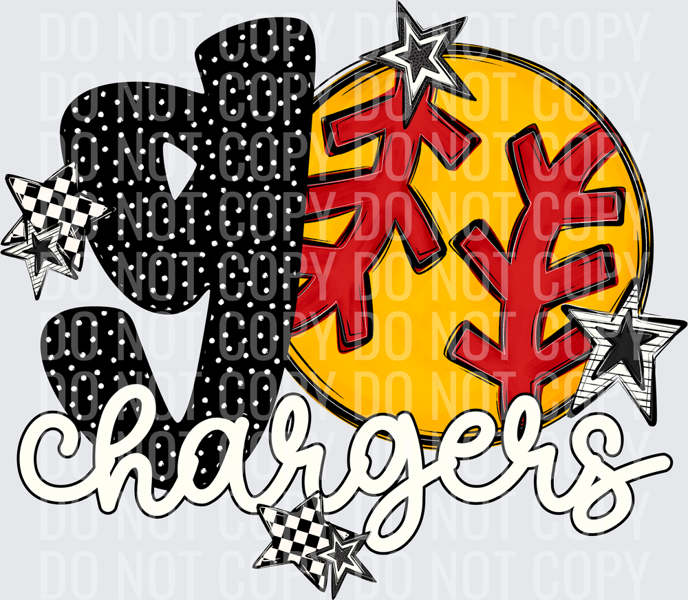 CHARGERS