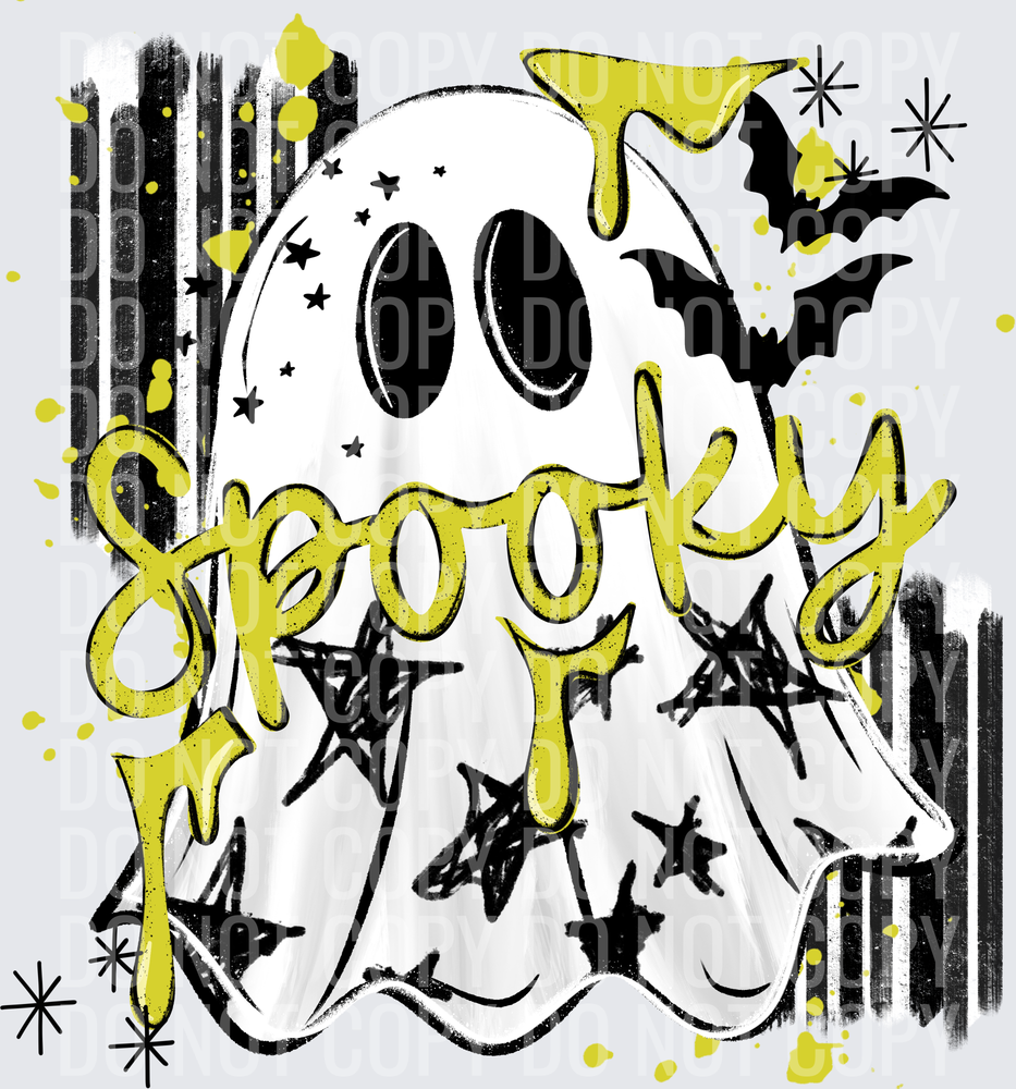 Spooky_Ghost